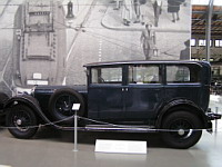 Austro Daimler ADR (1928) (prise a Munich, 2014) (2)